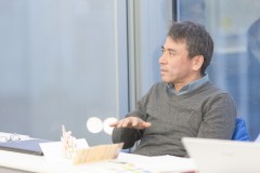 本多喜久雄／株式会社 グローバルコーチング 代表取締役、有限責任事業組合 カマコンバレー 理事